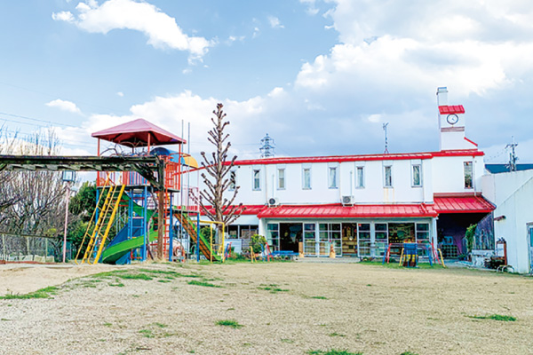 附属幼稚園