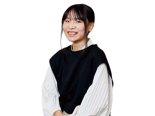 在学生