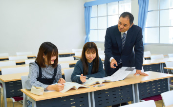 経営学概論のイメージ