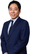 小笠原 寛夫 講師