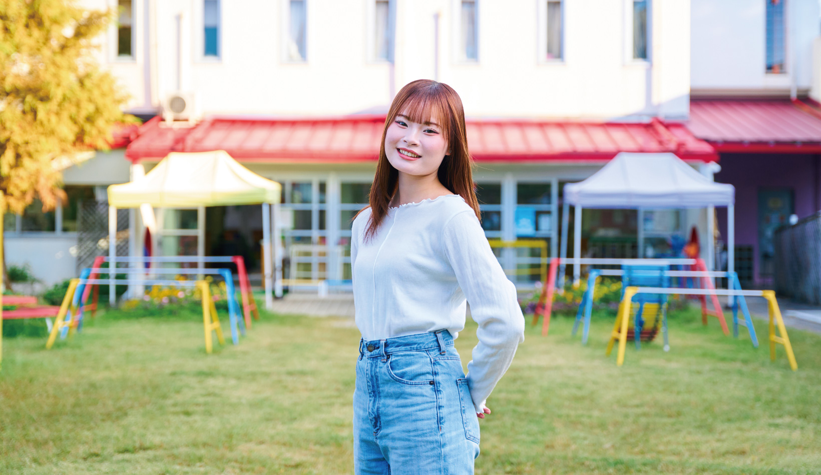 幼児教育保育学科・子どもの表現コース・子ども理解コース