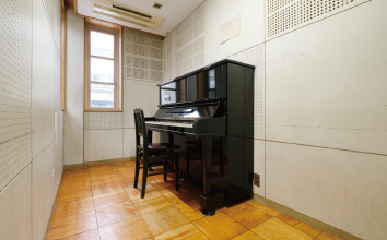 音楽表現技術Ⅰ・Ⅱのイメージ