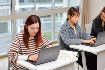 情報処理士のイメージ