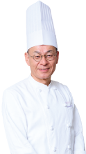 石井 明  特別教授