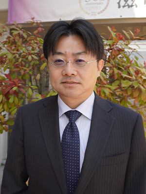 齋藤 尚志