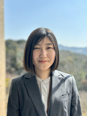 白木 理恵
