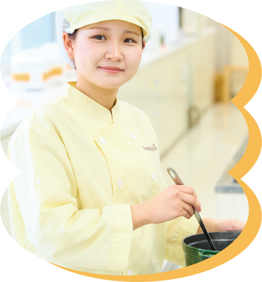 食健康コース