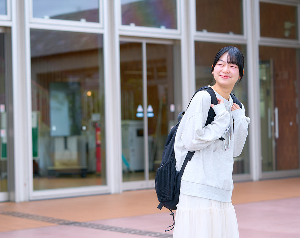 平日個別見学のイメージ