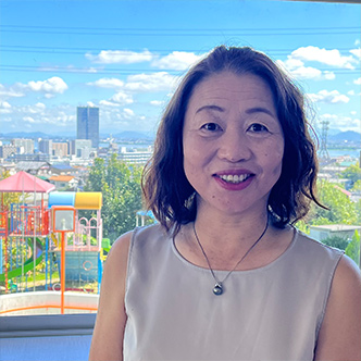 小森美恵子
