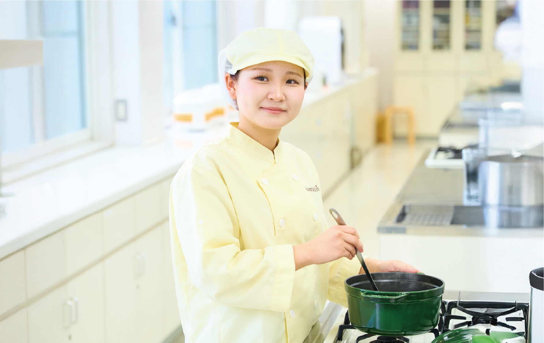 食健康コース