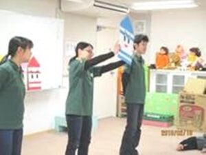 「どんないろがすき」