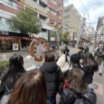 ぶら滋賀短（２０２５年度後期）-国際都市神戸を歩く-