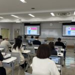 学生のコンピテンシー評価（PROG）結果報告会を開催しました