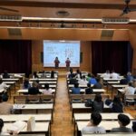 ７月4日オープンキャンパス開催